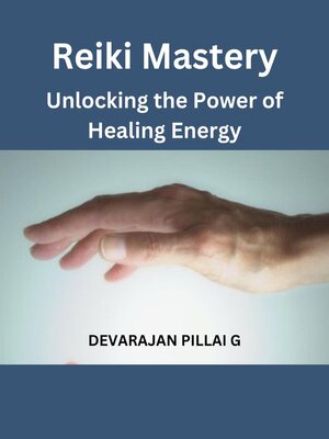 cover image of Reiki Mastery